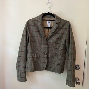 Vintage Gap blazer/jacket